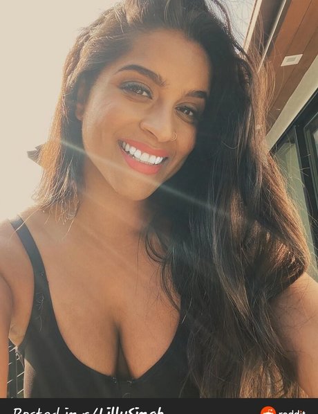 Lilly Singh