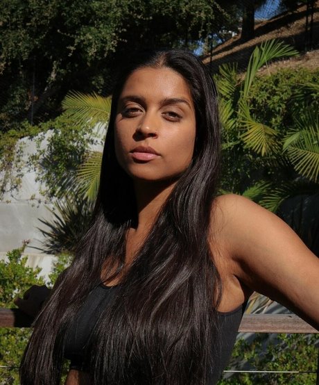 Lilly Singh