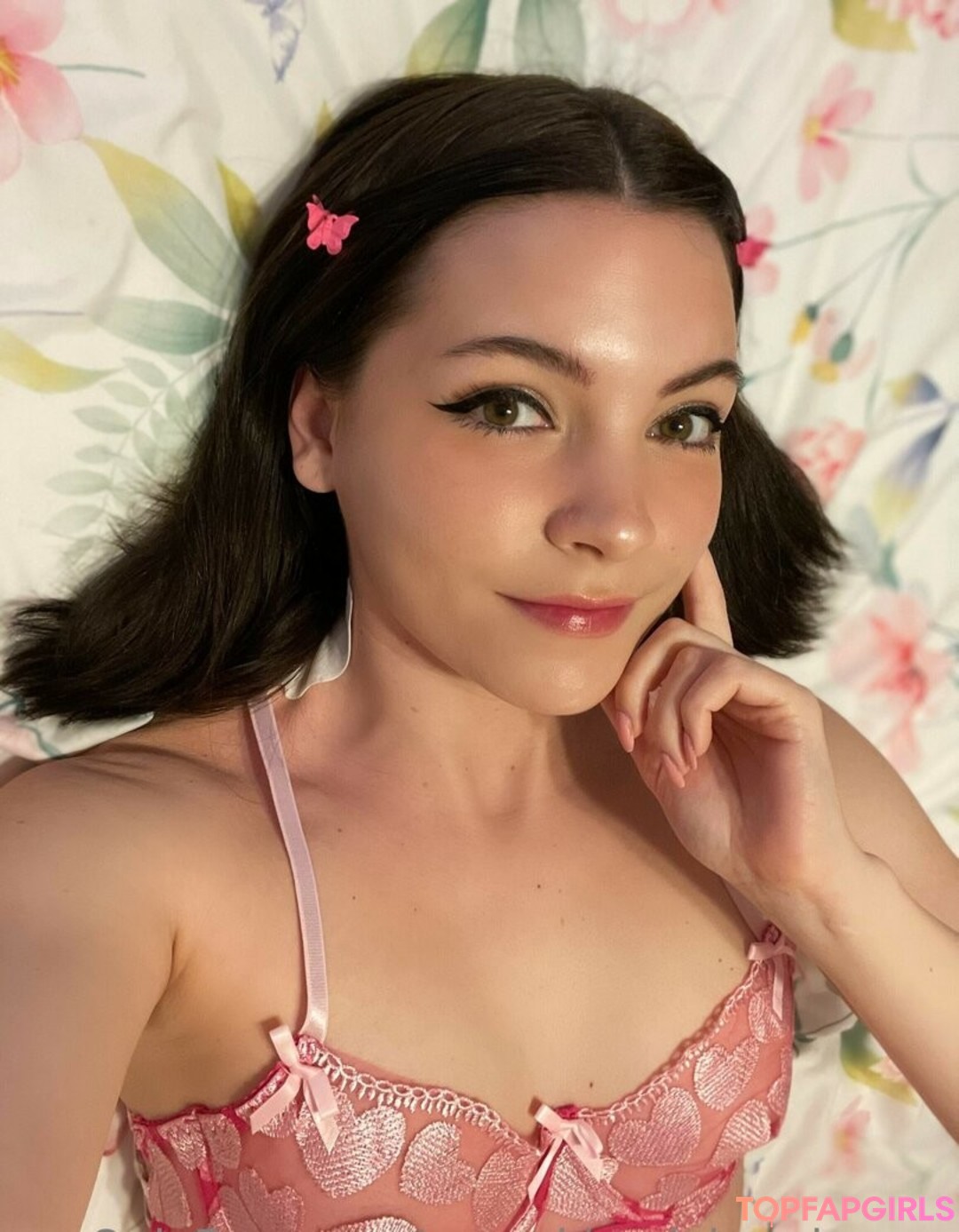 Photo nue de fuite OnlyFans de Pumpkin #19 Photo nue de fuite OnlyFans de Pumpkin #19