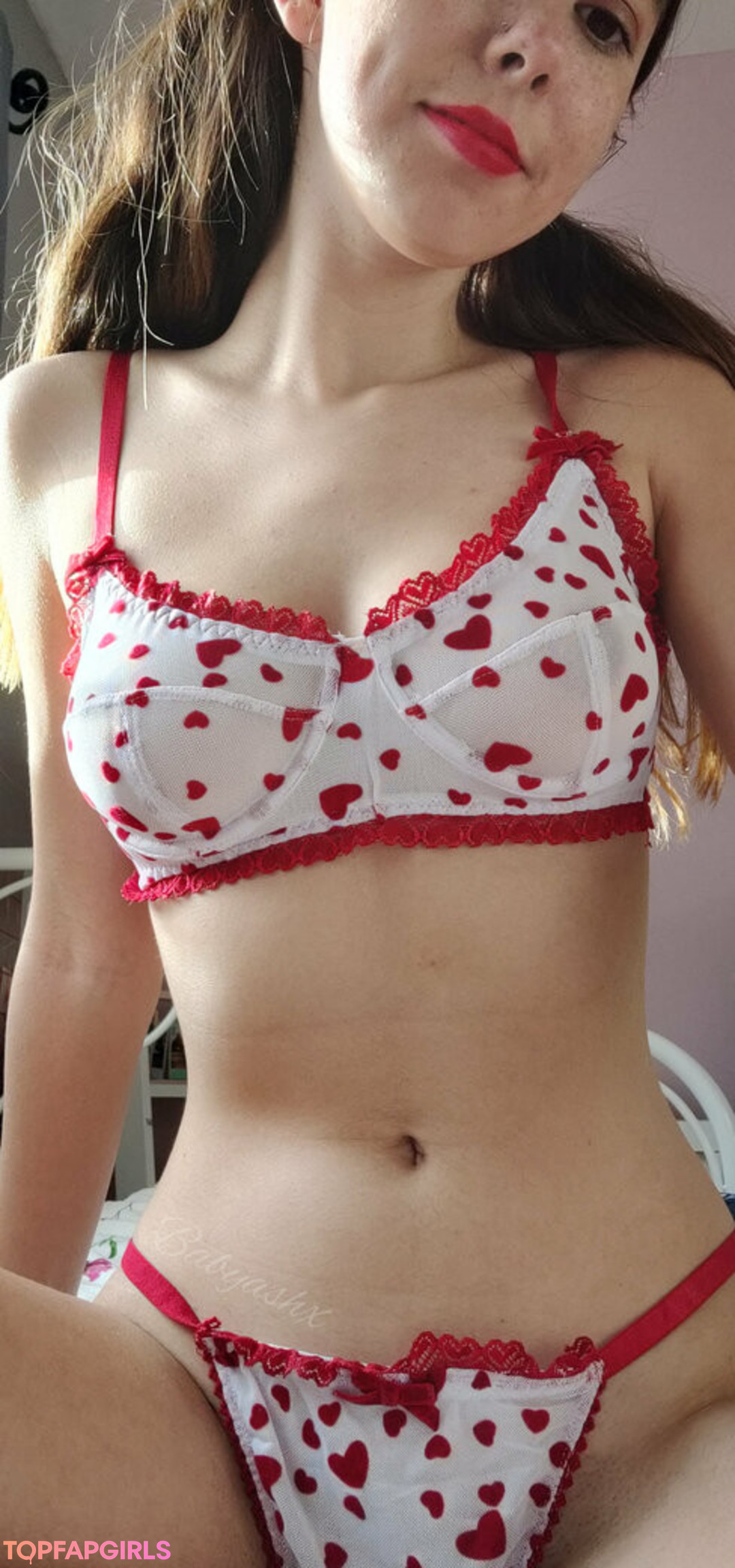 Photo nue de fuite OnlyFans de Honeybabyx #135 Photo nue de fuite OnlyFans de Honeybabyx #135