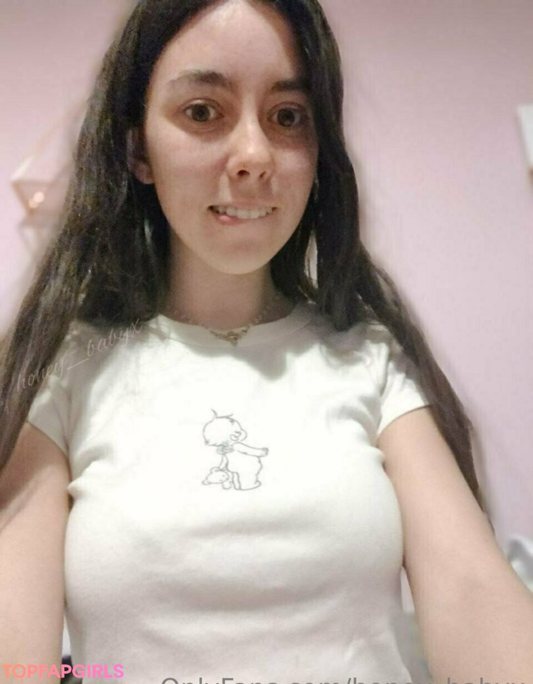 Photo nue de fuite OnlyFans de Honeybabyx #253 Photo nue de fuite OnlyFans de Honeybabyx #253