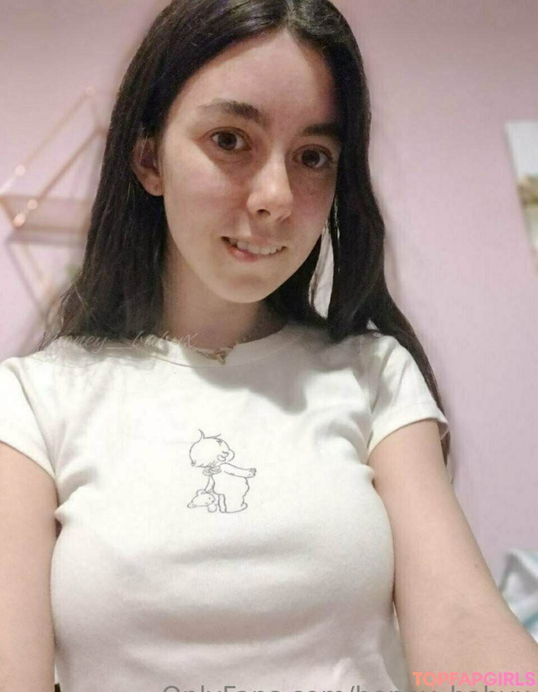 Photo nue de fuite OnlyFans de Honeybabyx #258 Photo nue de fuite OnlyFans de Honeybabyx #258