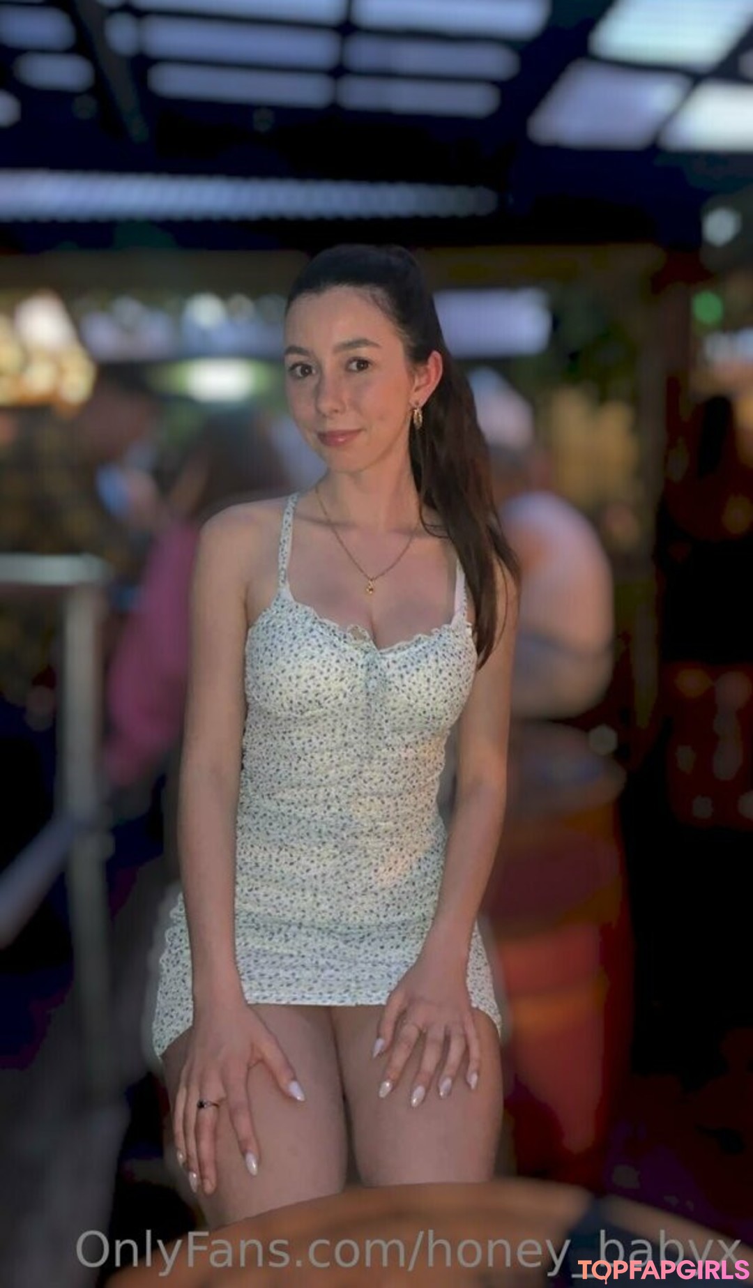 Photo nue de fuite OnlyFans de Honeybabyx #353 Photo nue de fuite OnlyFans de Honeybabyx #353