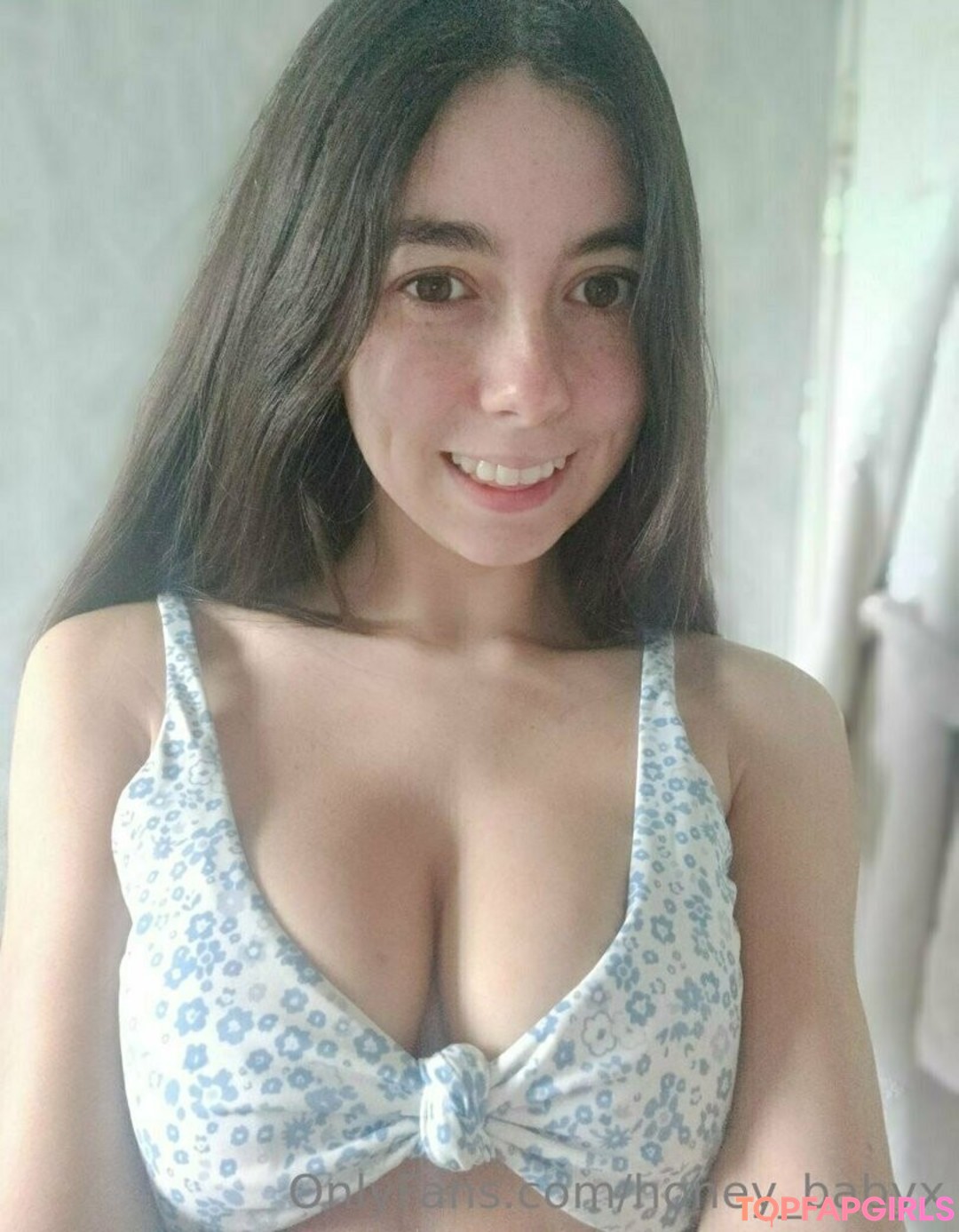 Photo nue de fuite OnlyFans de Honeybabyx #412 Photo nue de fuite OnlyFans de Honeybabyx #412