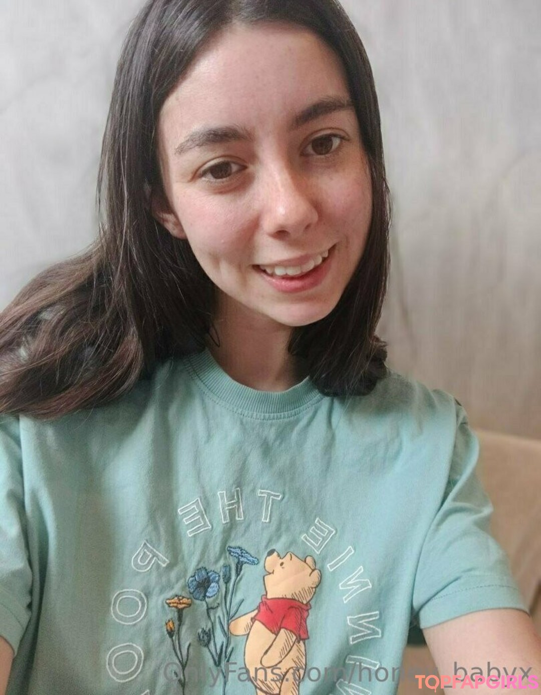 Photo nue de fuite OnlyFans de Honeybabyx #423 Photo nue de fuite OnlyFans de Honeybabyx #423