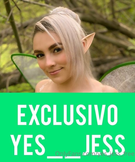 Yes_jess_free