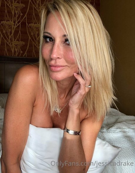 Jessica Drake