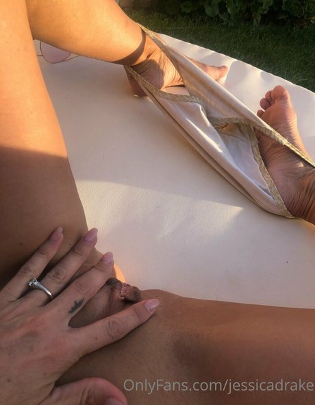 Jessica Drake
