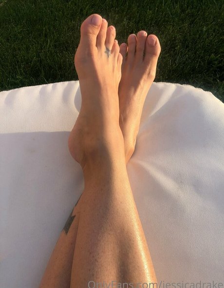 Jessica Drake