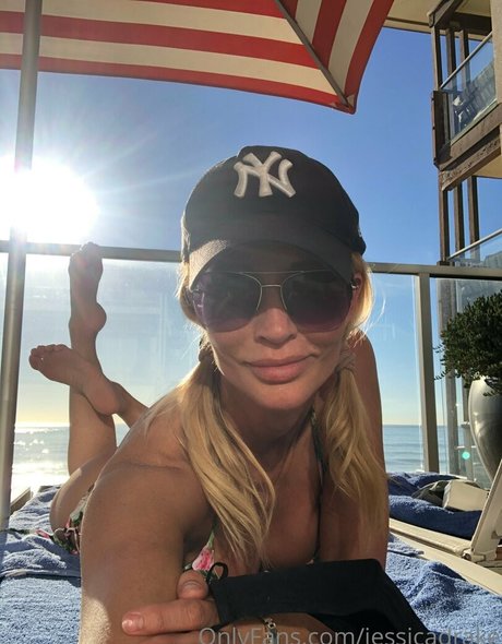 Jessica Drake