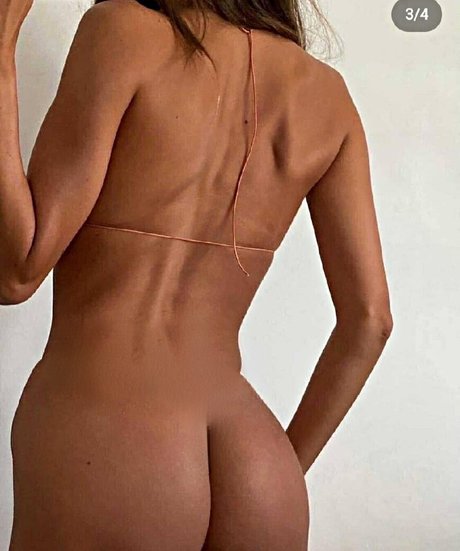 Photo nue de fuite OnlyFans de Dian Schwartz