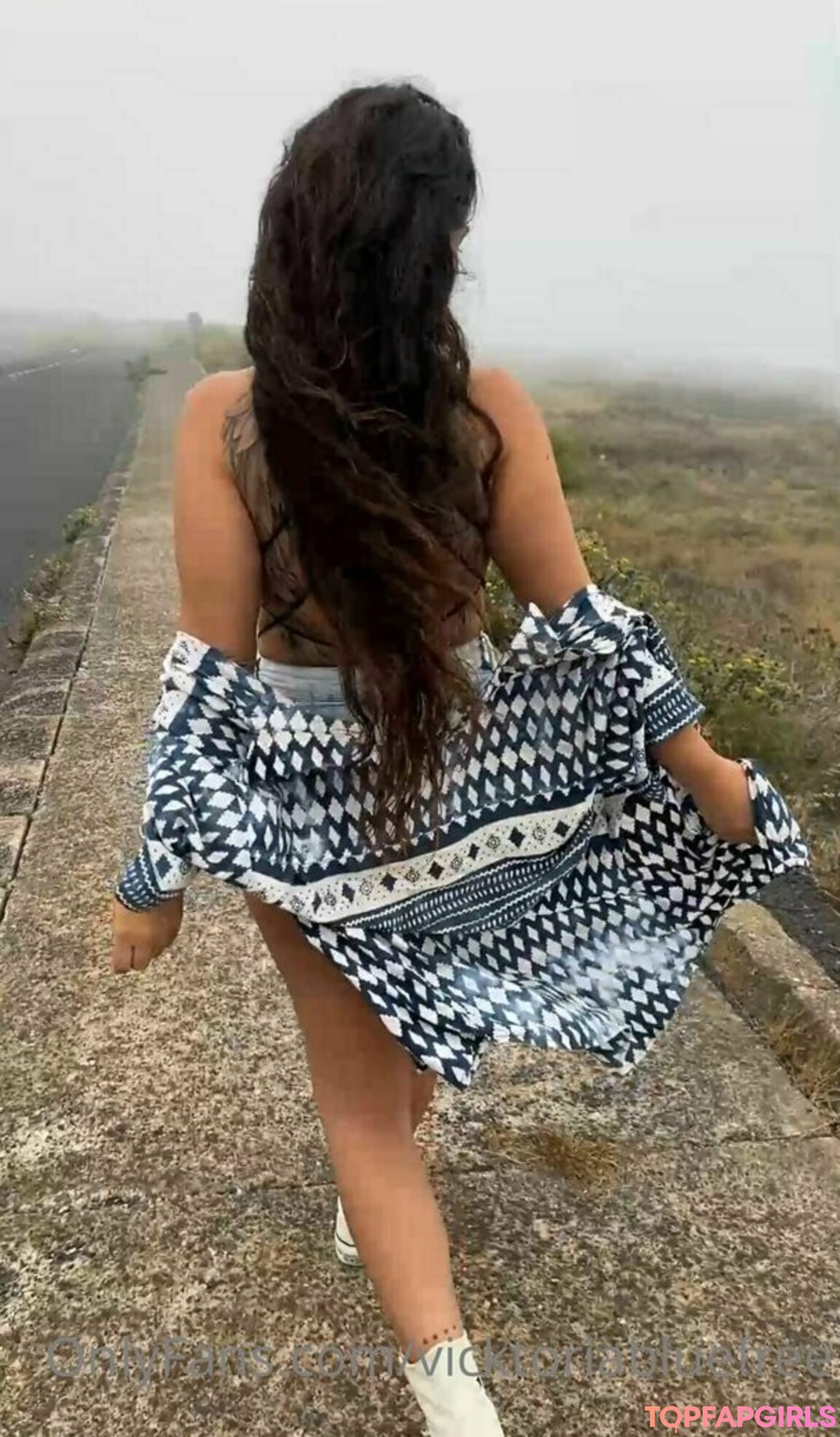 Photo nue de fuite OnlyFans de Vicktoriabluefree #20 Photo nue de fuite OnlyFans de Vicktoriabluefree #20