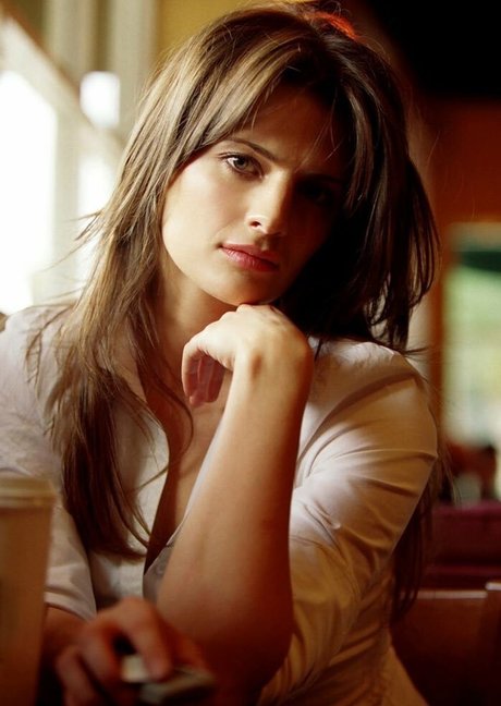Stana Katic