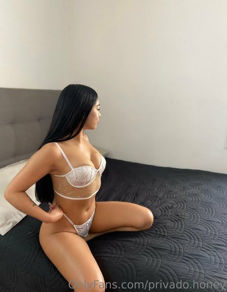 Privado.honey