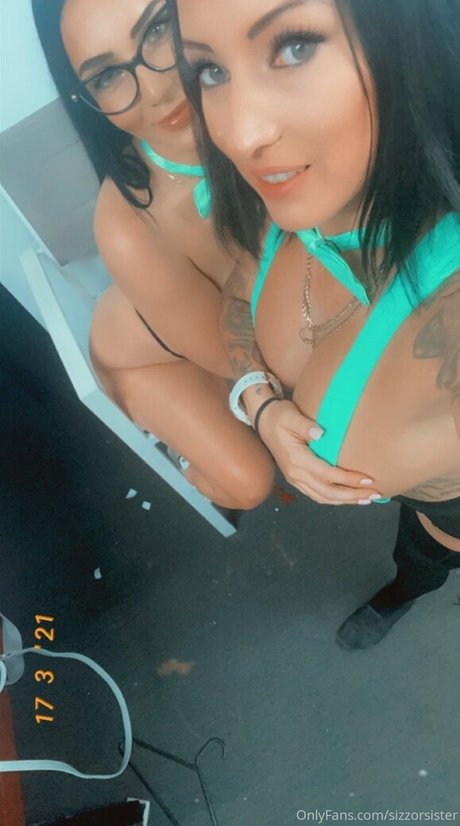 Sizzorsister