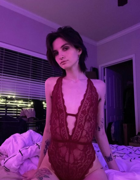 Artsybaby