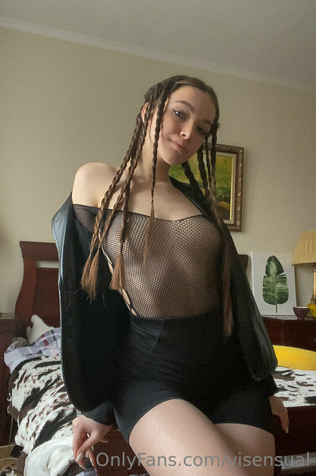 Visensual Photo nue de fuite OnlyFans de Visensual #23