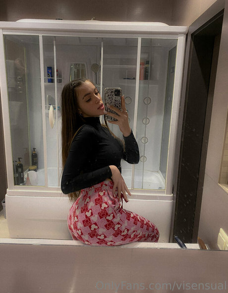 Visensual Photo nue de fuite OnlyFans de Visensual #53