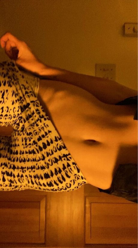 Photo nue de fuite OnlyFans de Montana2004