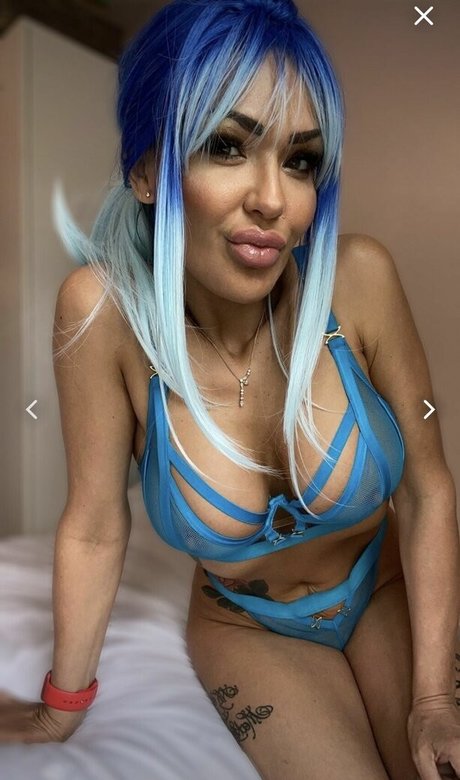 Scarlettrose69x