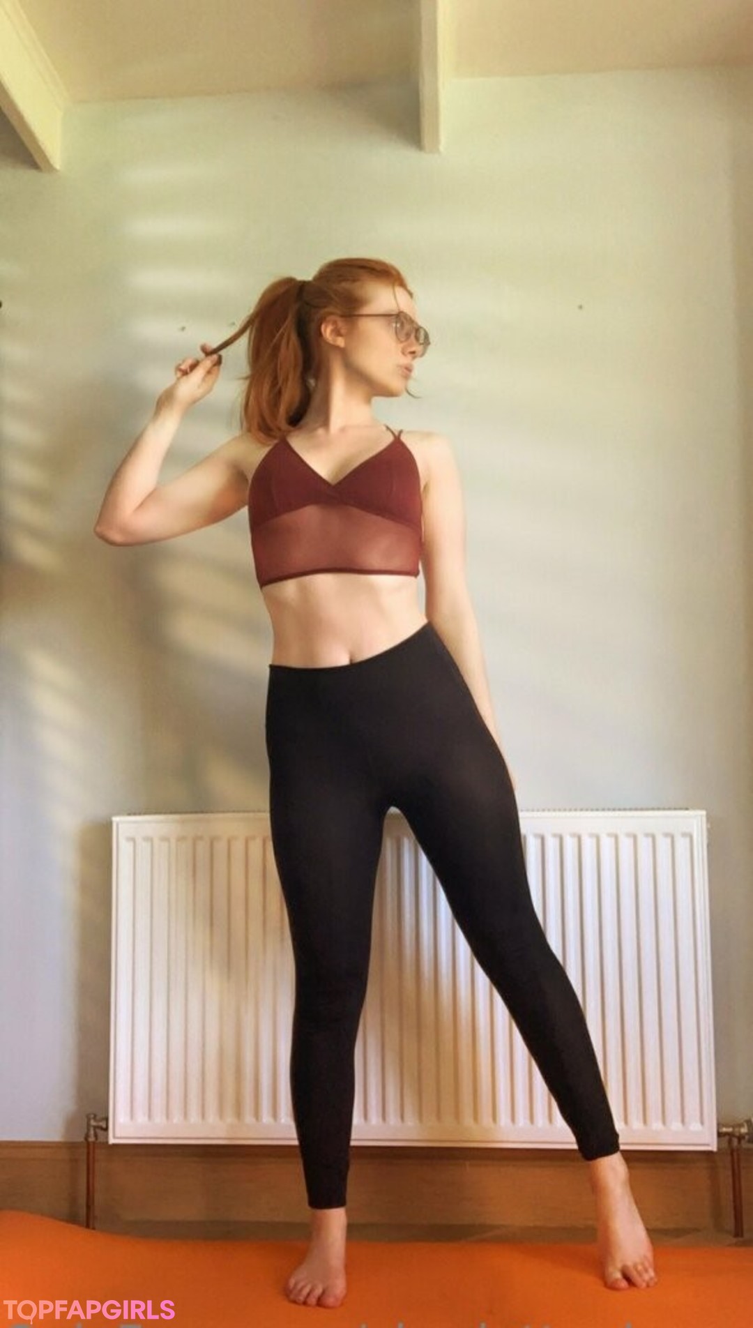 Photo nue de fuite OnlyFans de Charlotteglowsup #30 Photo nue de fuite OnlyFans de Charlotteglowsup #30