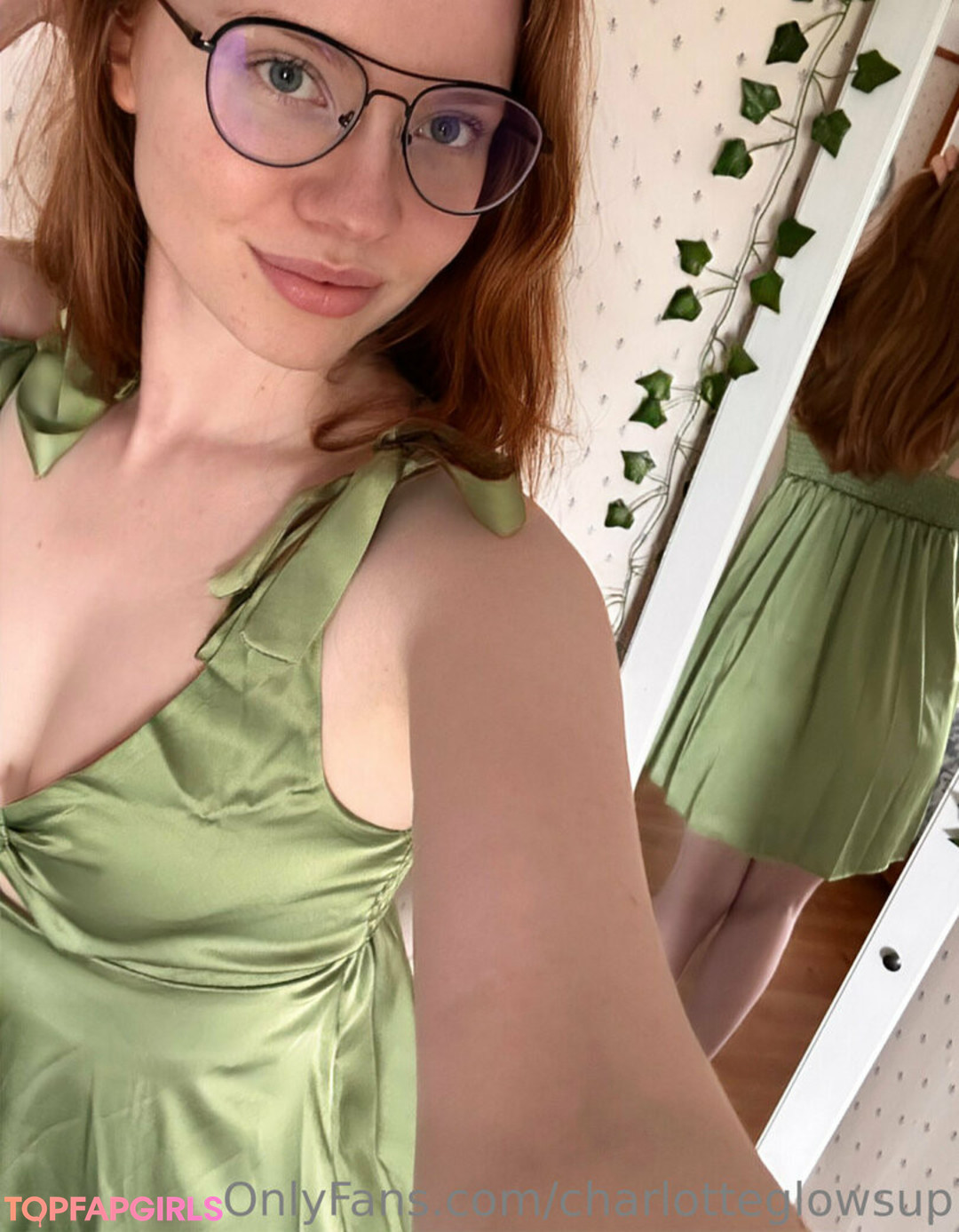 Photo nue de fuite OnlyFans de Charlotteglowsup #33 Photo nue de fuite OnlyFans de Charlotteglowsup #33