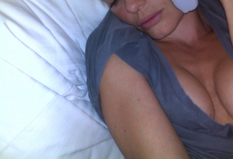 Photo nue de fuite OnlyFans de Kate Bosworth