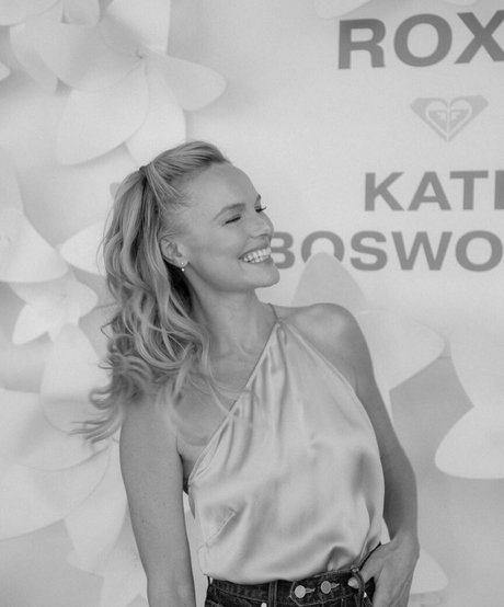 Kate Bosworth