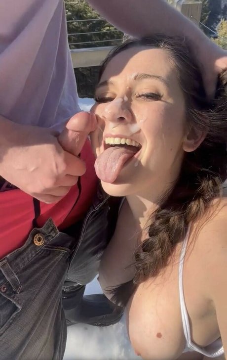 Photo nue de fuite OnlyFans de Samanthas Secret