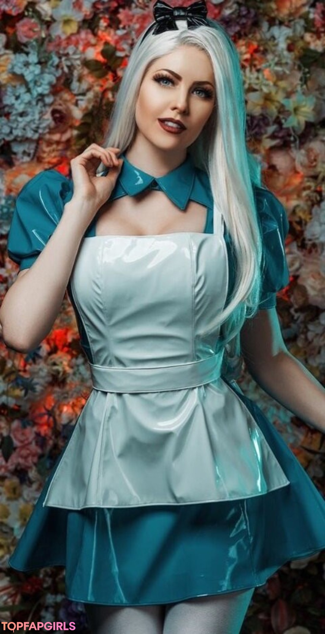 Photo nue de fuite OnlyFans de Maidmight #200 Photo nue de fuite OnlyFans de Maidmight #200