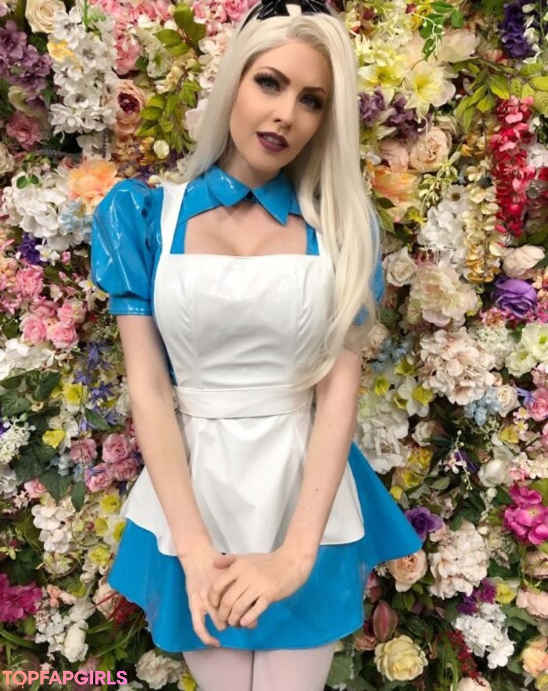 Photo nue de fuite OnlyFans de Maidmight #202 Photo nue de fuite OnlyFans de Maidmight #202