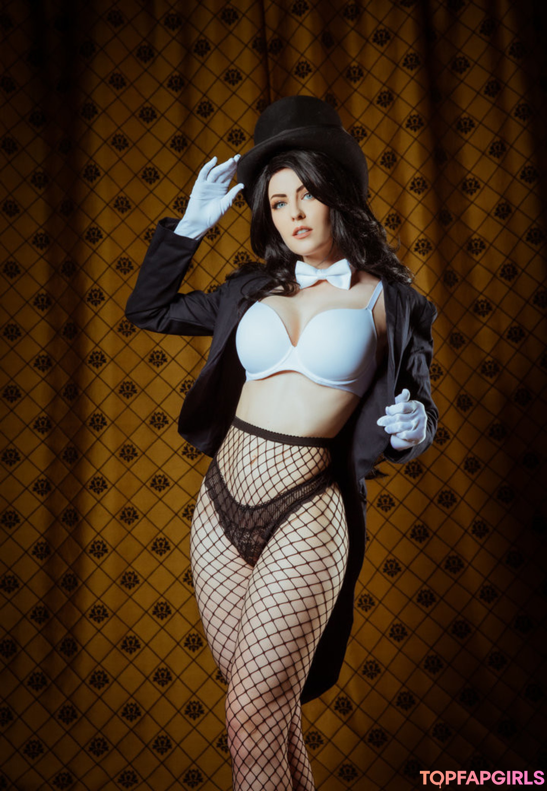 Photo nue de fuite OnlyFans de Maidmight #52 Photo nue de fuite OnlyFans de Maidmight #52