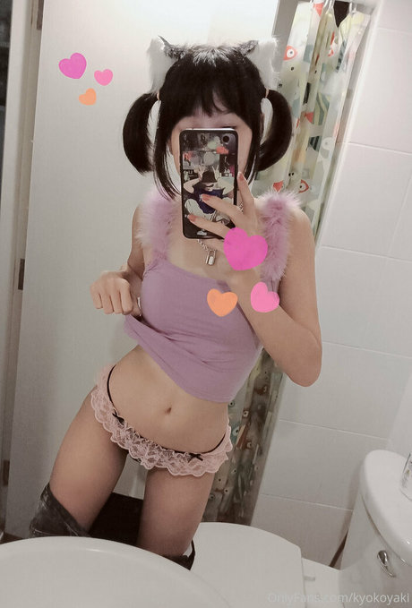 Kyokoyaki