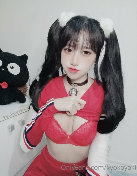 Kyokoyaki