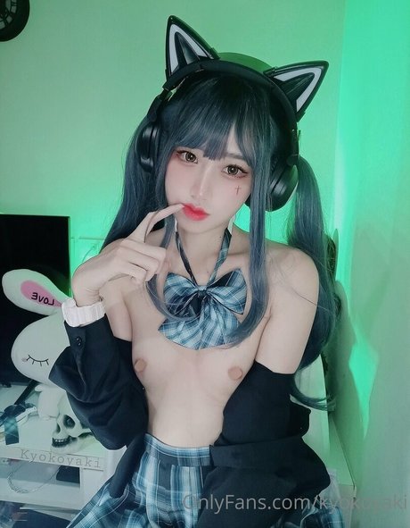 Kyokoyaki