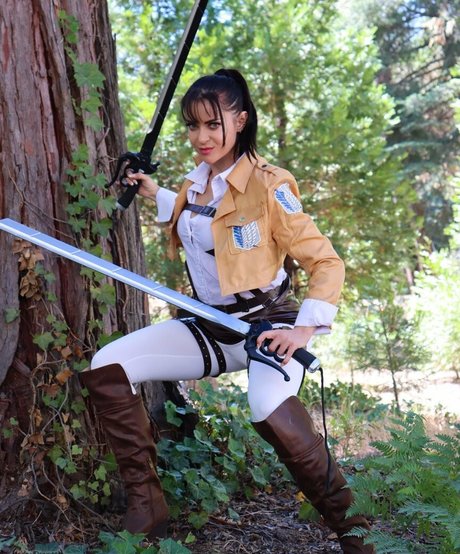 Meganrandom