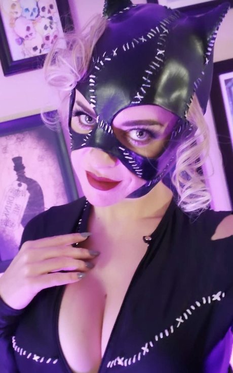 Meganrandom