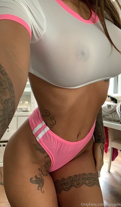 Susygala