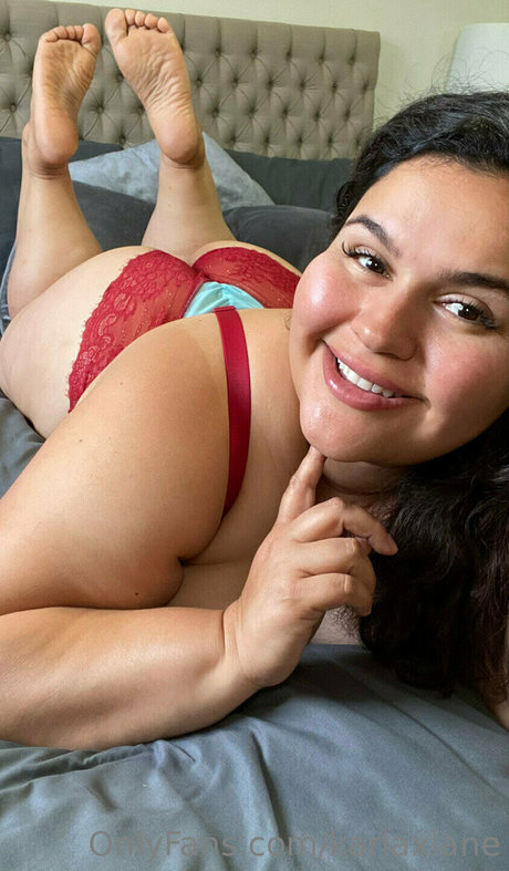 Karlaxlane