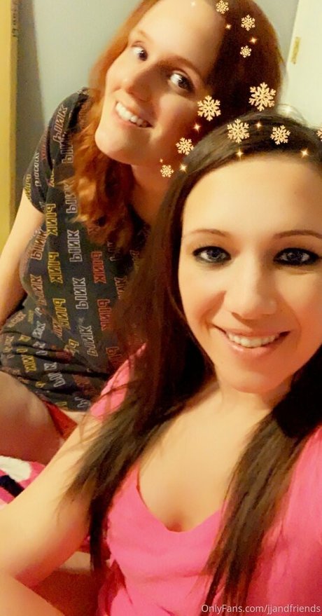 Photo nue de fuite OnlyFans de Jjandfriends