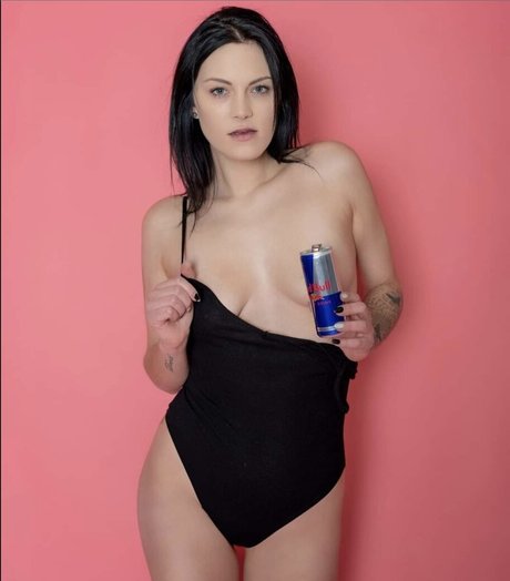 Photo nue de fuite OnlyFans de Taamara