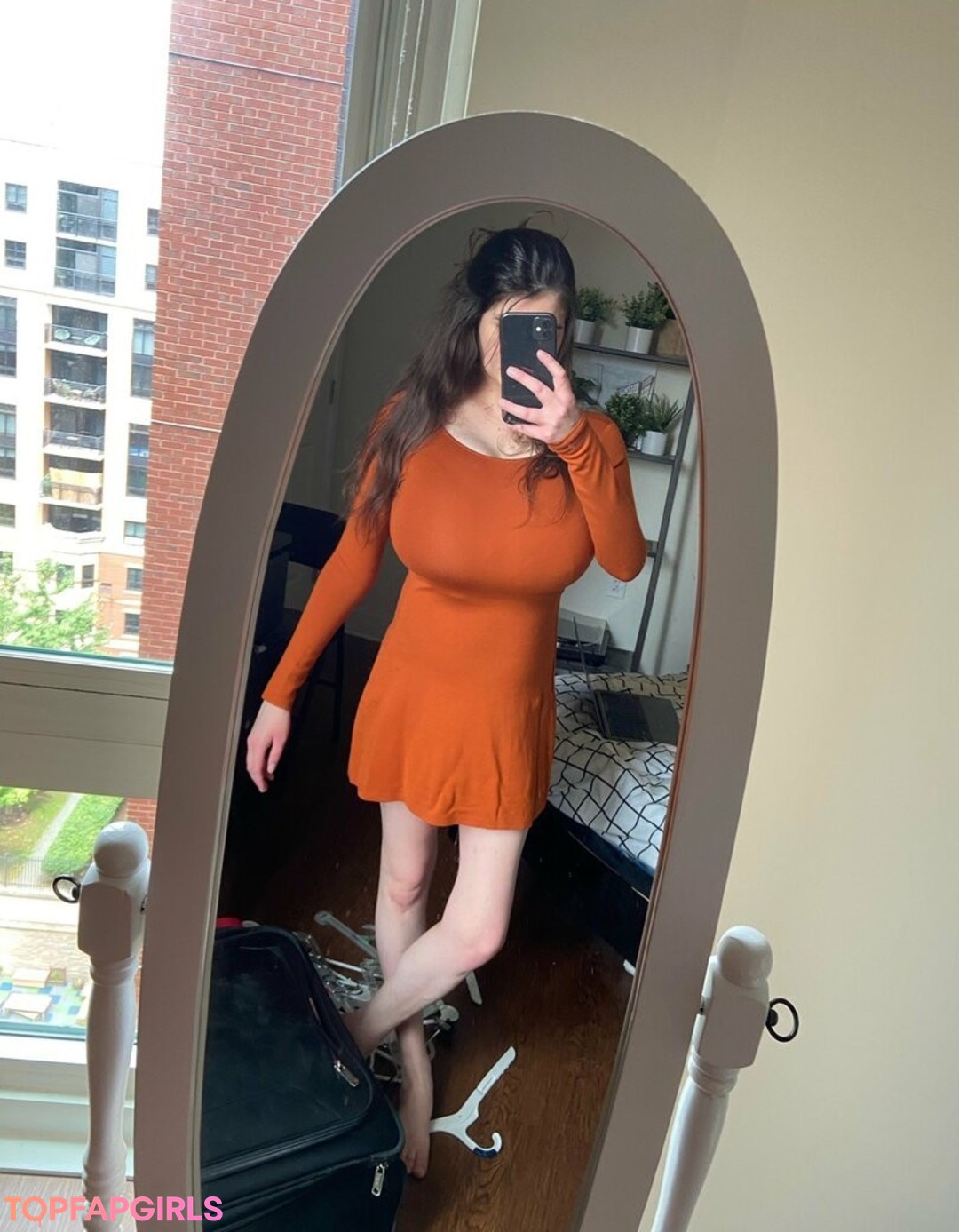 Photo nue de fuite OnlyFans de Baileymoon15 #20 Photo nue de fuite OnlyFans de Baileymoon15 #20