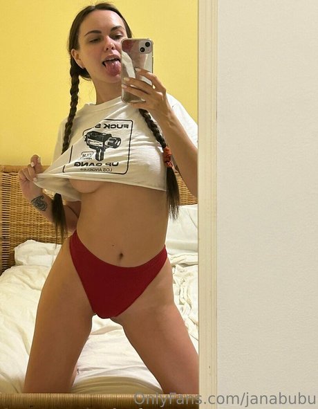Janabubu