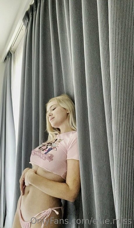 Ellie.miss
