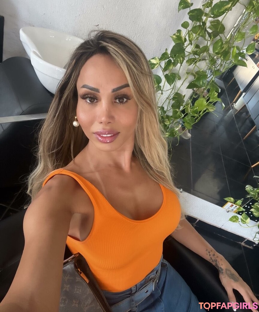 Photo nue de fuite OnlyFans de Agatha Ferraz #50 Photo nue de fuite OnlyFans de Agatha Ferraz #50