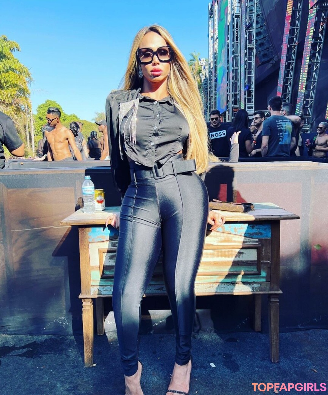 Photo nue de fuite OnlyFans de Agatha Ferraz #6 Photo nue de fuite OnlyFans de Agatha Ferraz #6