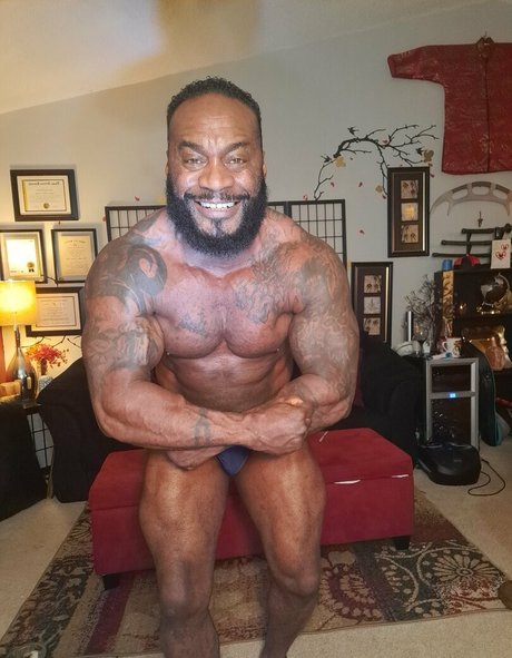 Toolsfreepage Photo nue de fuite OnlyFans de Toolsfreepage #43