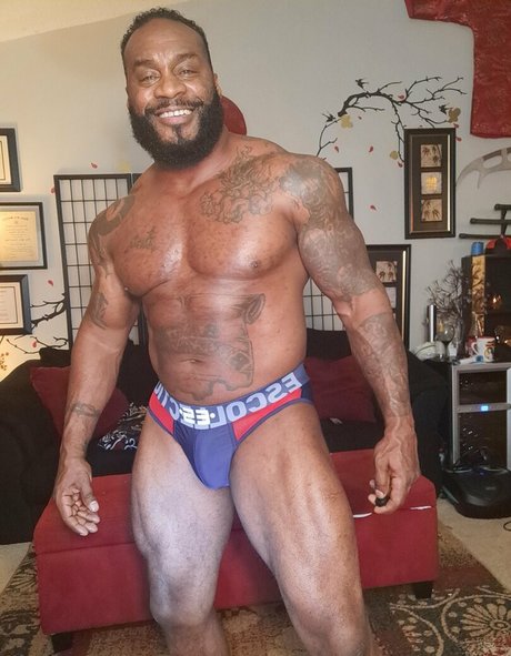 Toolsfreepage Photo nue de fuite OnlyFans de Toolsfreepage #45