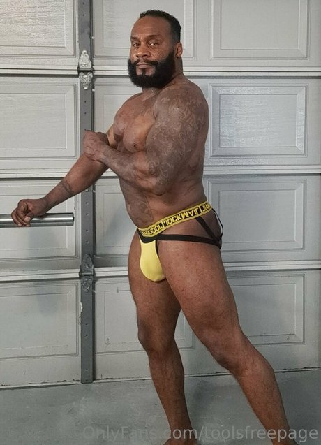 Toolsfreepage Photo nue de fuite OnlyFans de Toolsfreepage #551