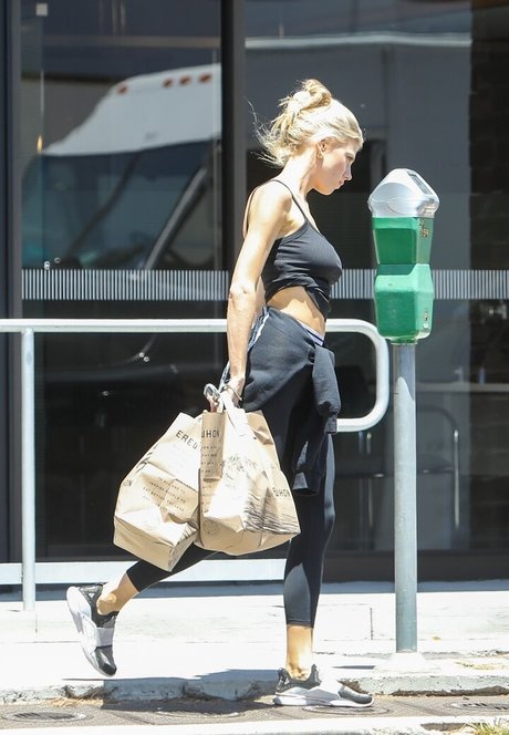 Charlotte McKinney